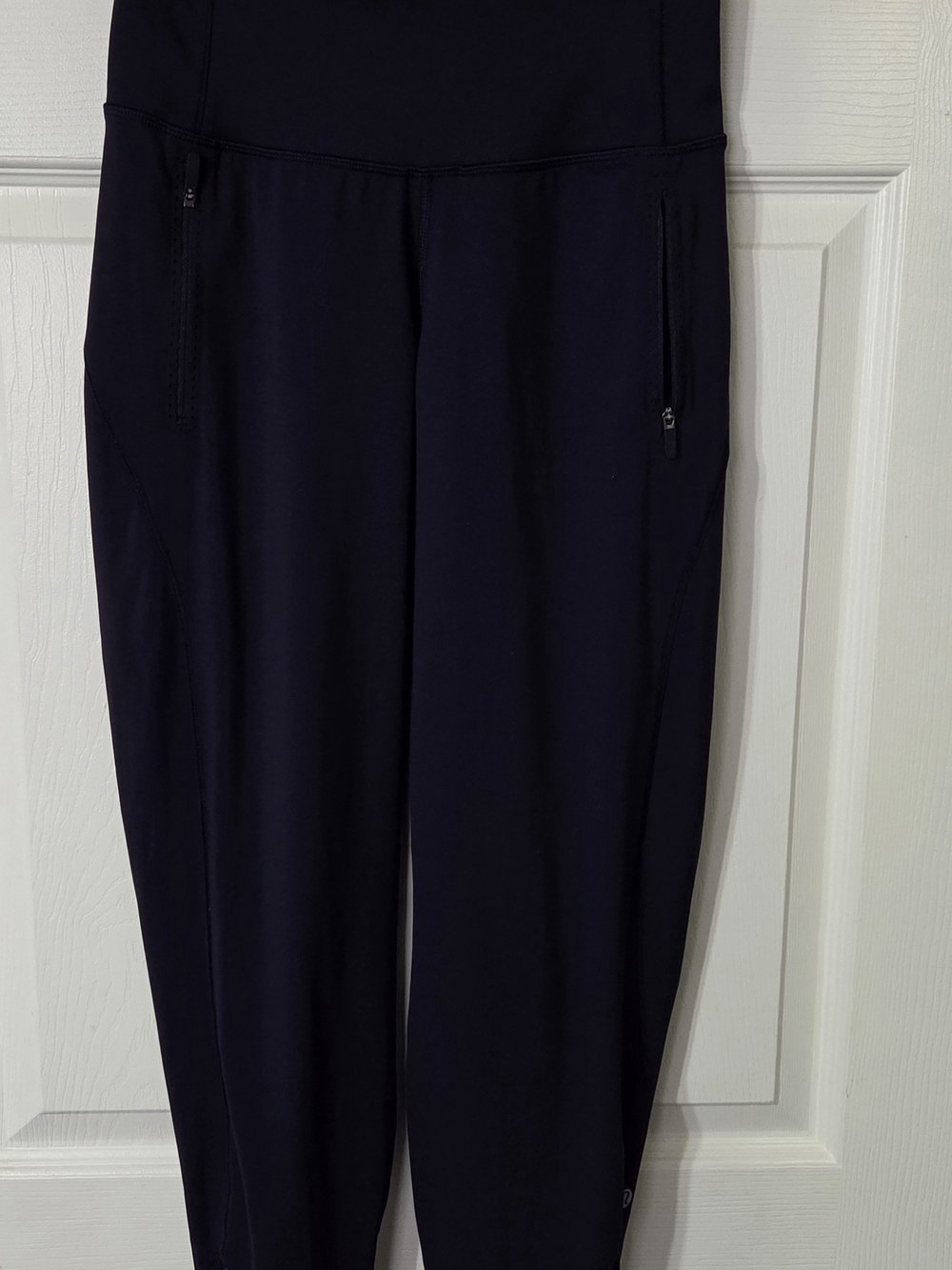lululemon athletica Navy Fresh Track Pants
